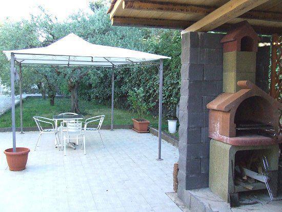 B&B Delia Trecastagni Extérieur photo