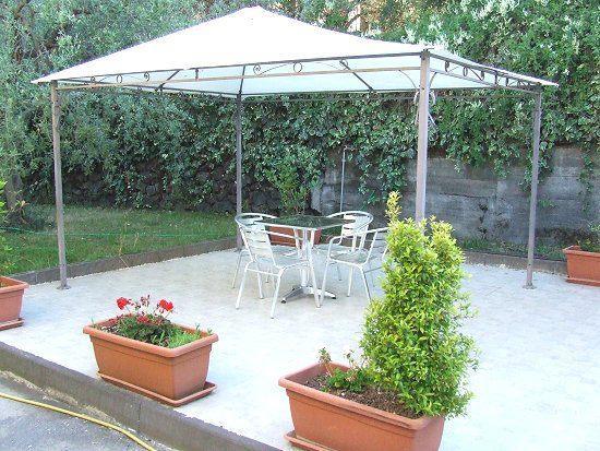 B&B Delia Trecastagni Extérieur photo