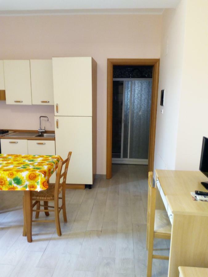 B&B Delia Trecastagni Extérieur photo