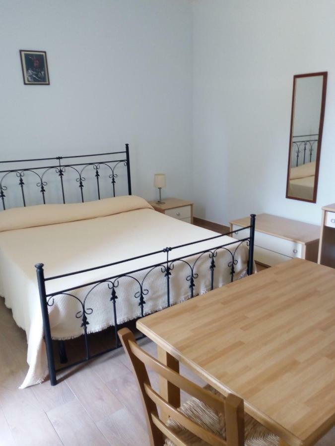 B&B Delia Trecastagni Extérieur photo
