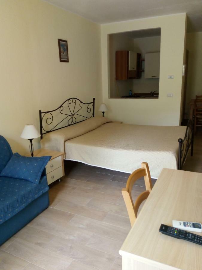 B&B Delia Trecastagni Extérieur photo