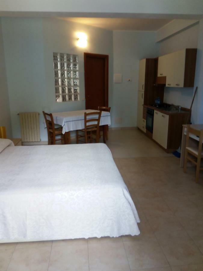 B&B Delia Trecastagni Extérieur photo