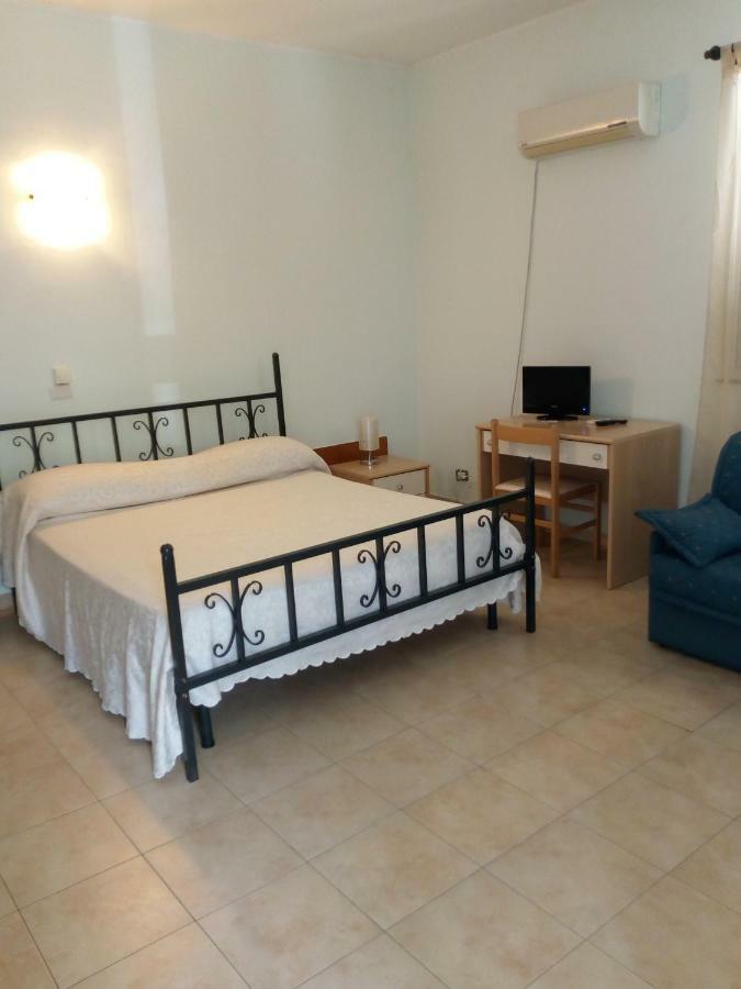 B&B Delia Trecastagni Extérieur photo