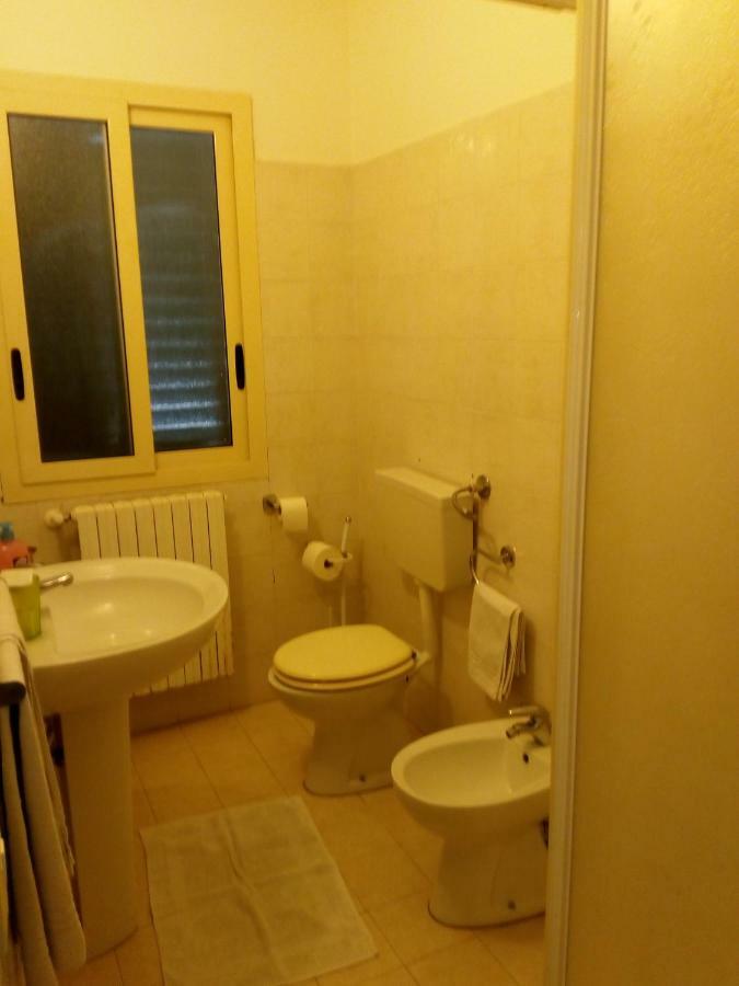 B&B Delia Trecastagni Extérieur photo